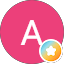 Amanda B. Avatar